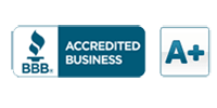 BBB Accredited