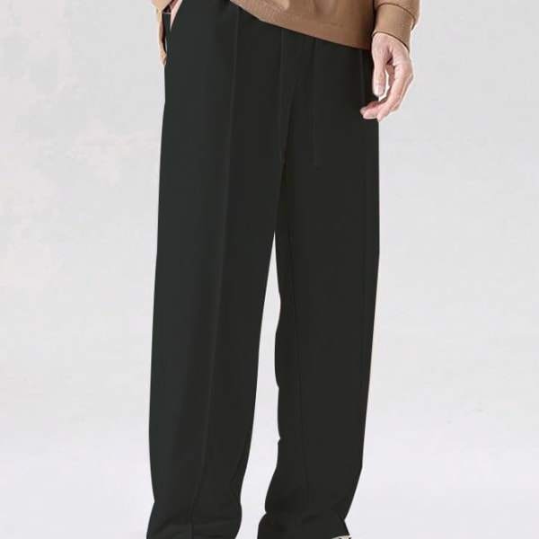 Low waist pants confortable
