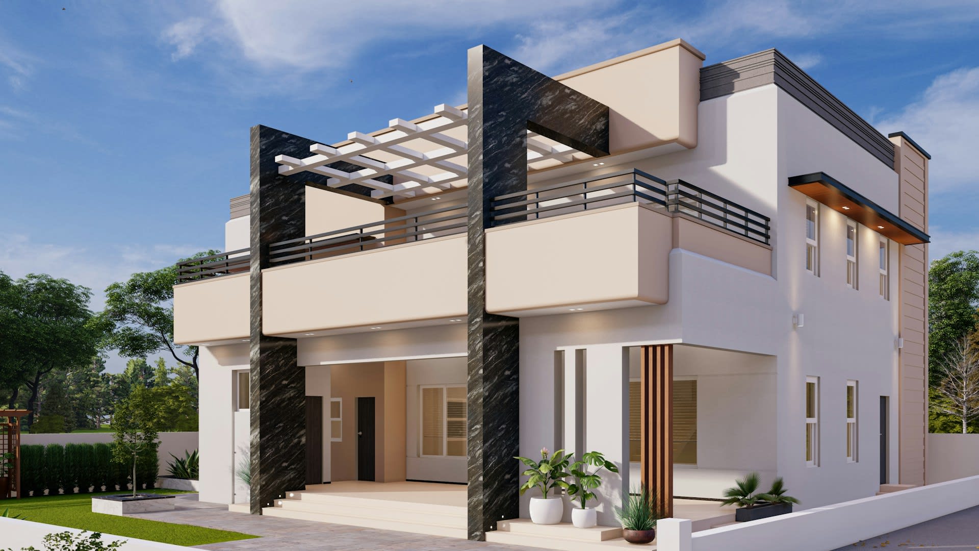 Premium 4-Bedroom Furnished House for Sale in Islamabad