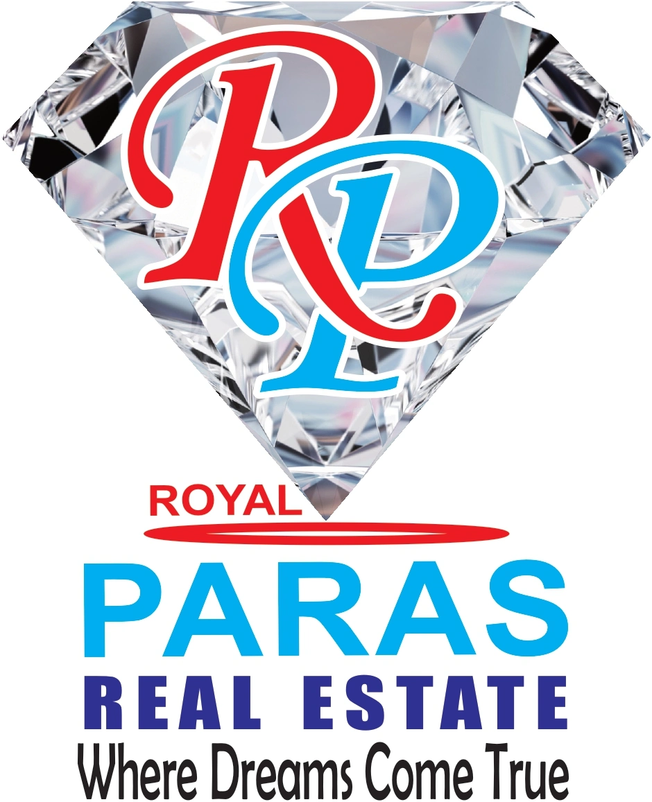 Royal Paras Real Estate logo