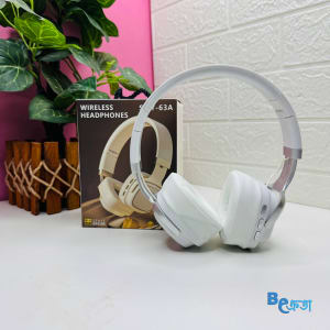 SMY-63A Wireless Headphones