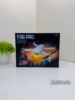 E88 Pro Mini Drone – ফোল্ডেবল ক্যামেরা ড্রোন
