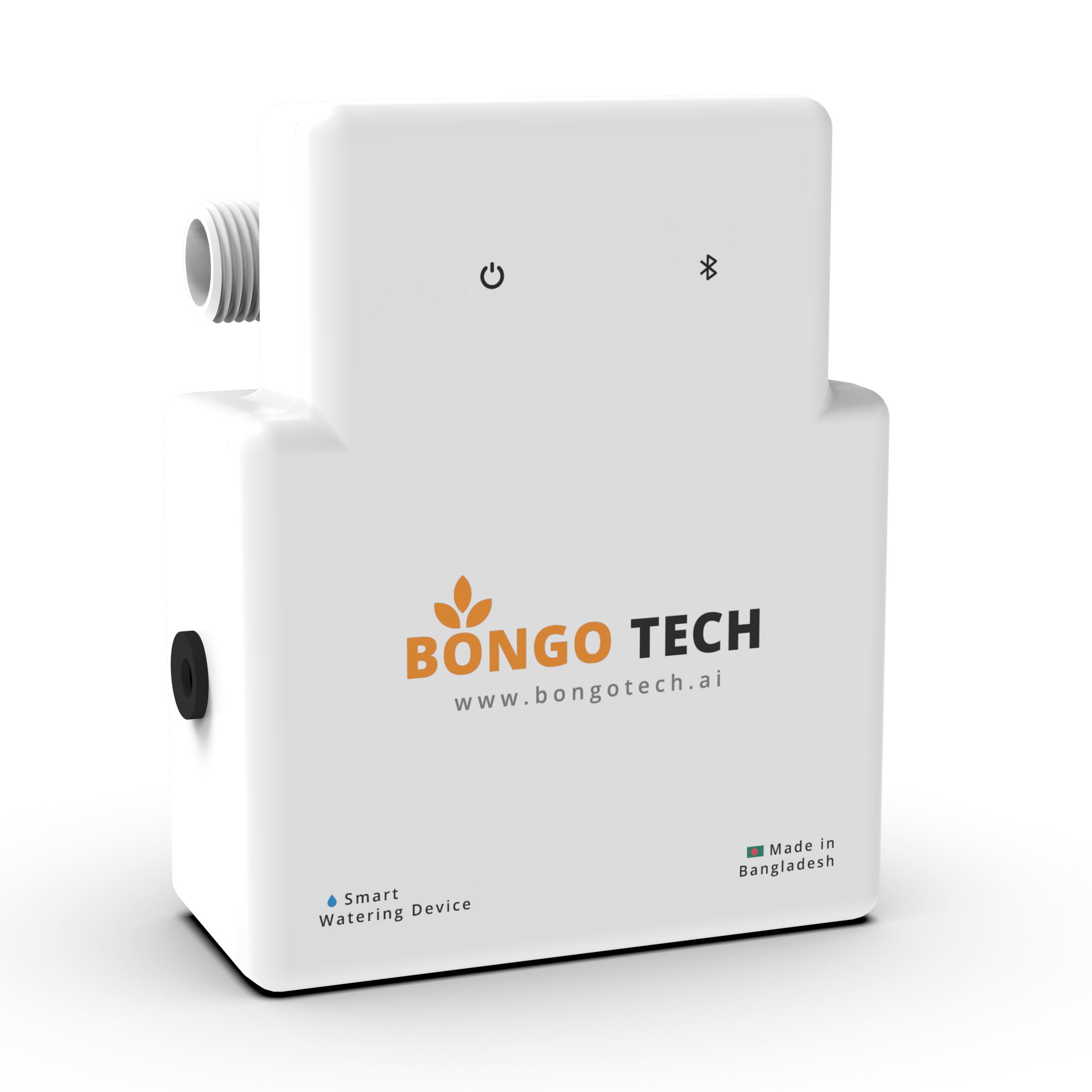 Smart Watering Device with Remote App Control – Stress-Free Gardening Solution bluetooth version