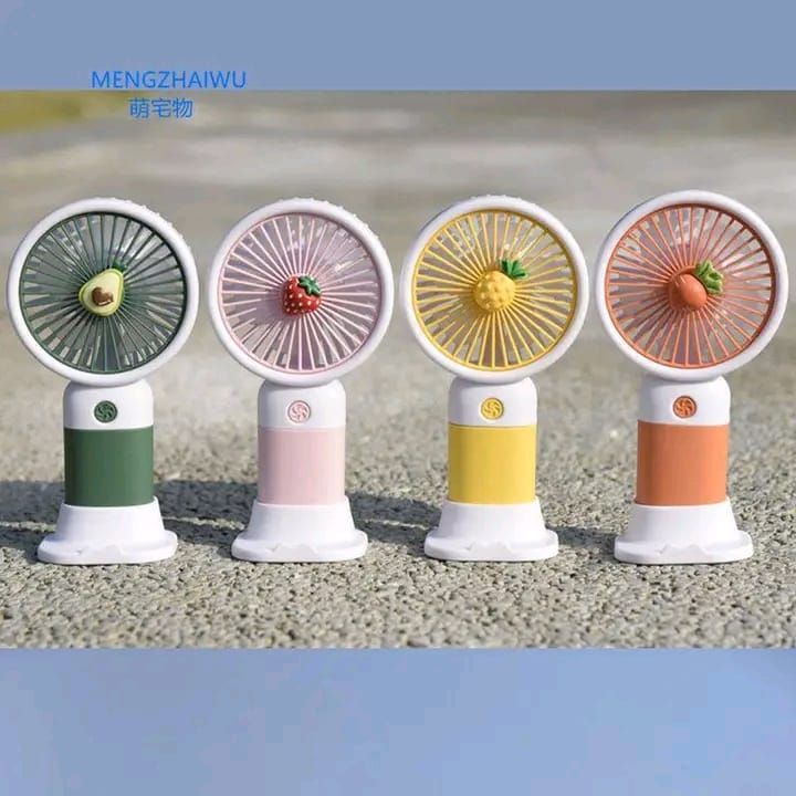 Cooling Fans