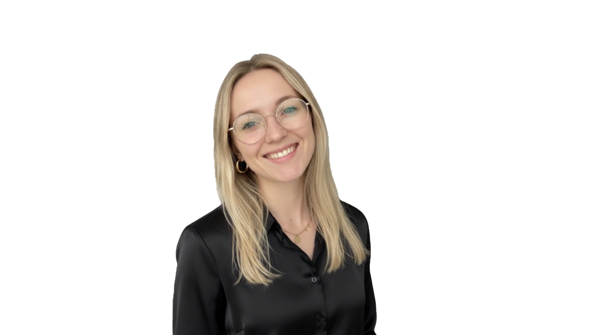 Camille — stratégie marketing et SEO chez Aurea Agency