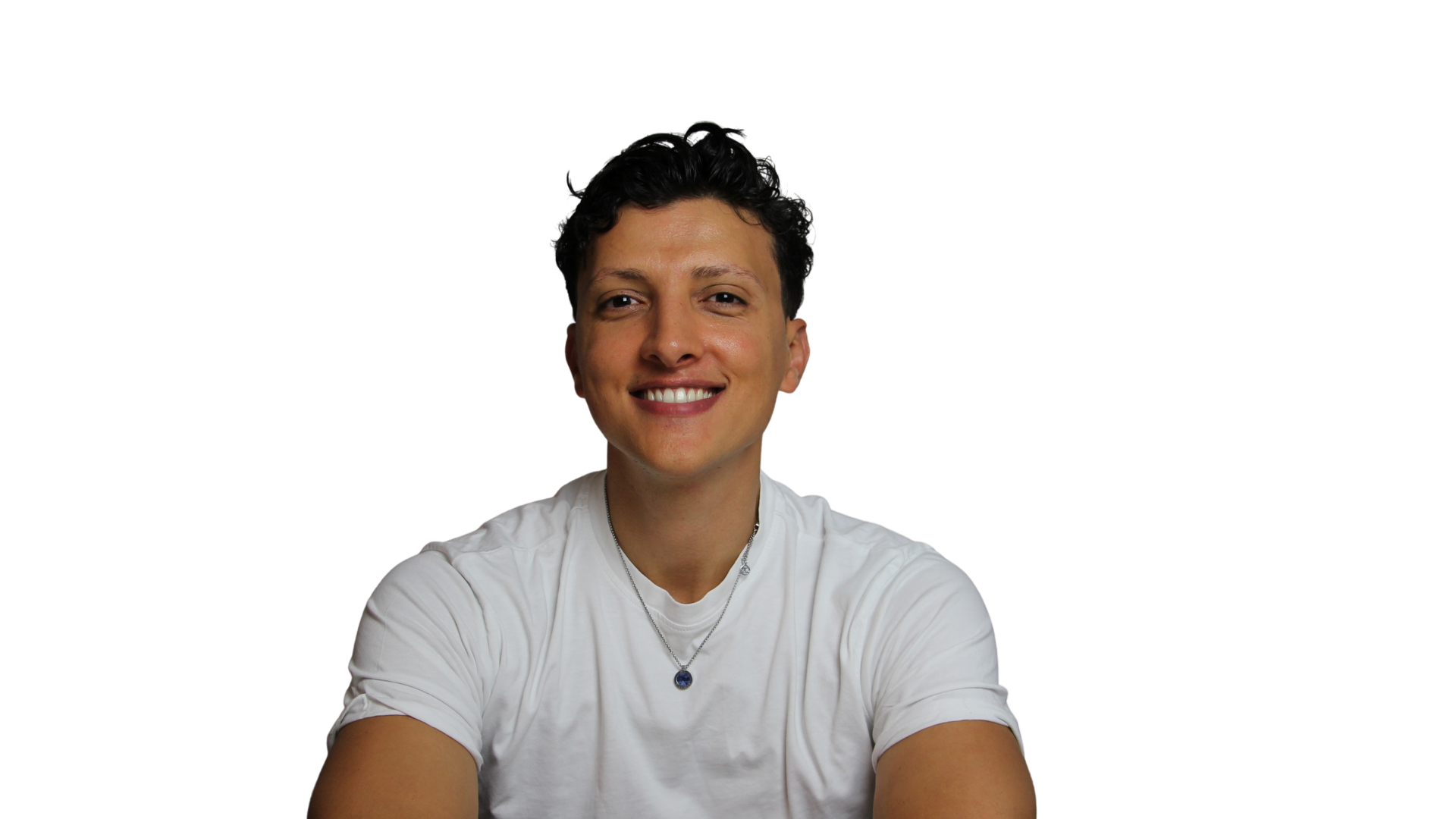 Naoufal — ingénieur et expert IA chez Aurea Agency