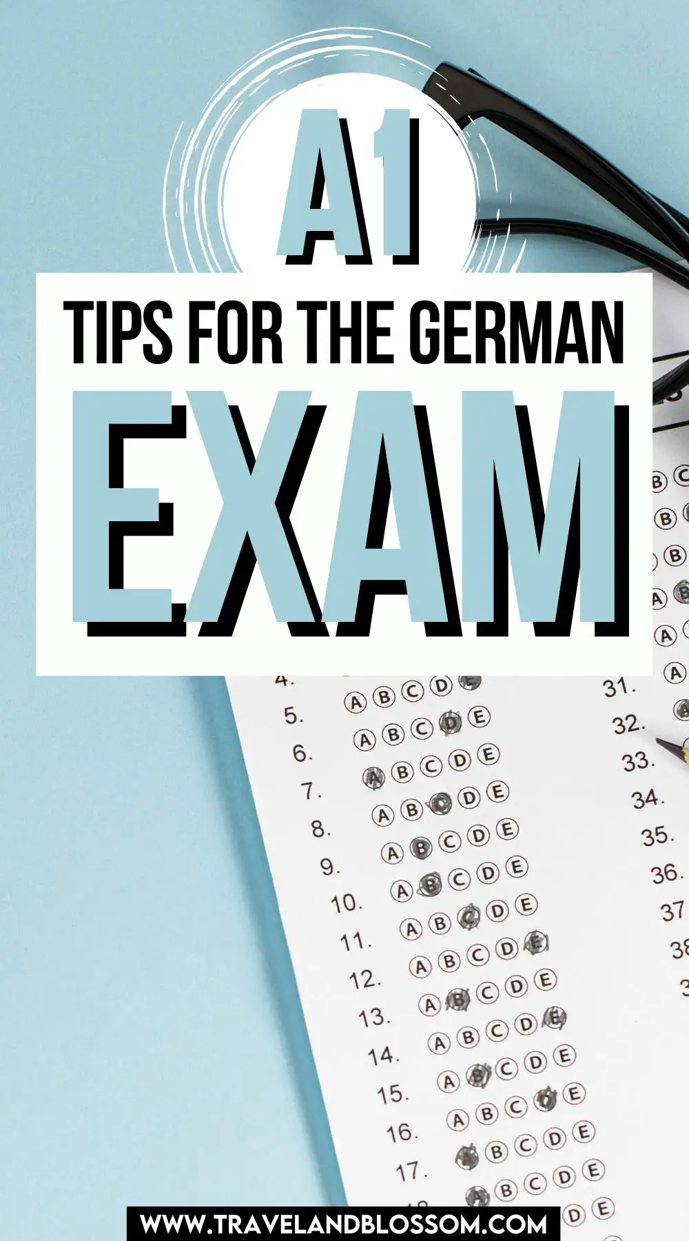 Unlock Your German Language Proficiency with Comprehensive Test Preparation Resources