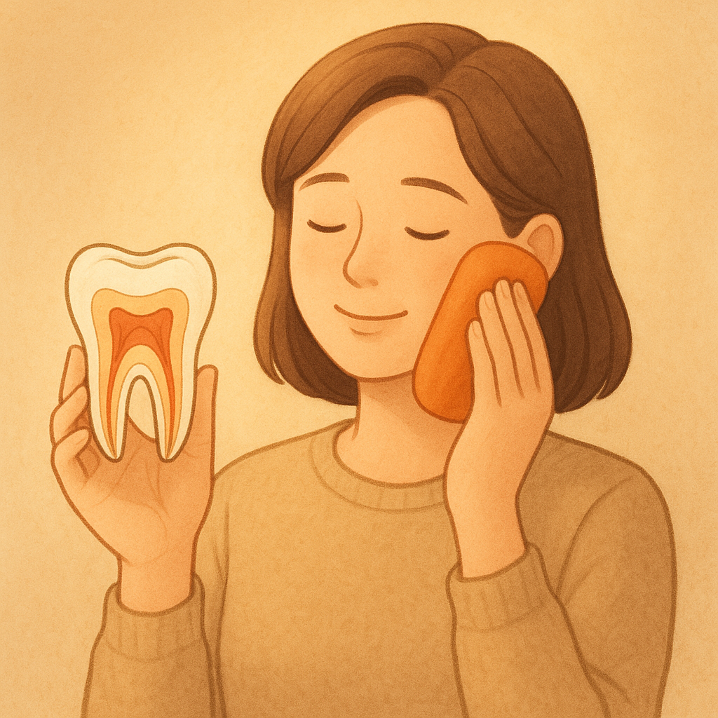 신경치료 후 주의사항과 통증 관리법: 안전한 치아 회복 가이드