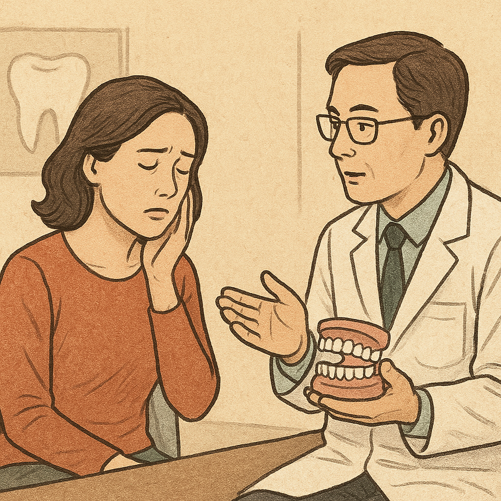 등촌역 임플란트 통증 완화와 임플란트 상담 Q&A