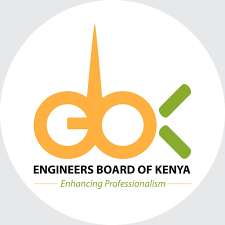 EBK - Engineers Board of Kenya