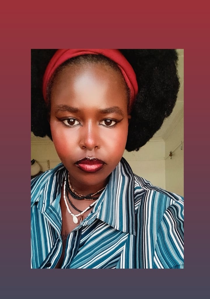 Asenath Jepchirchir