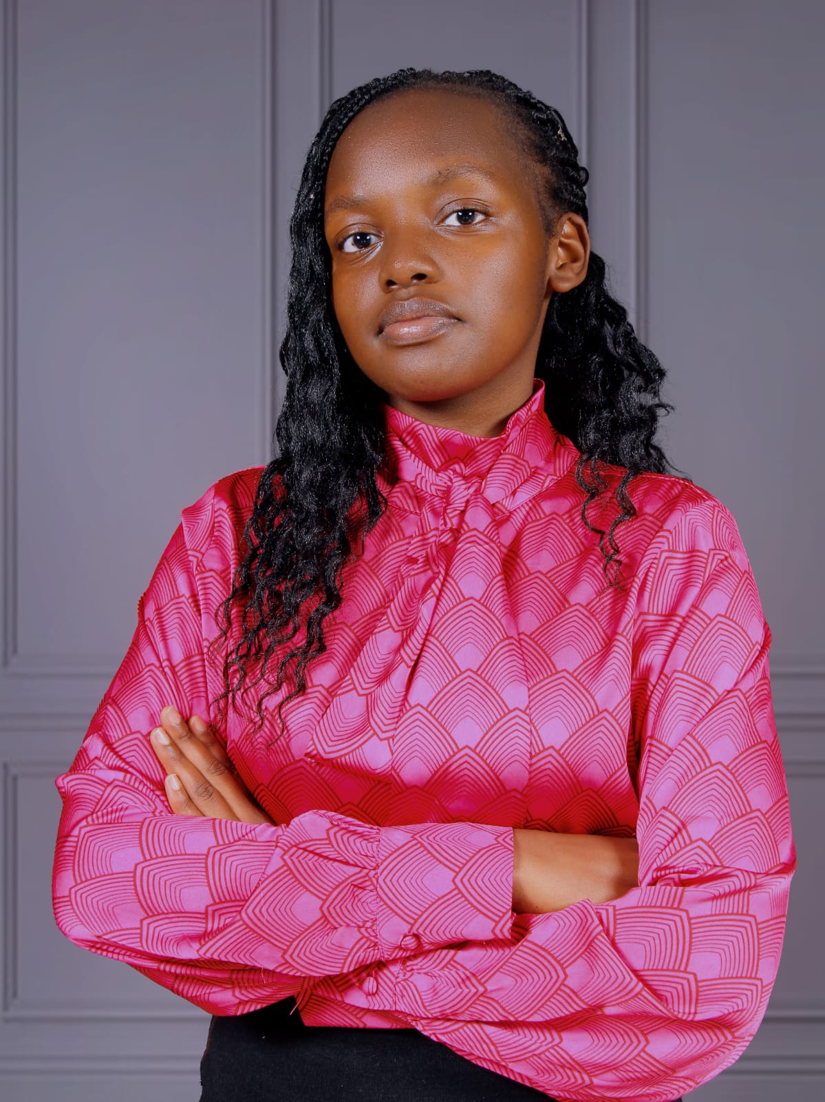 Esther Naliaka