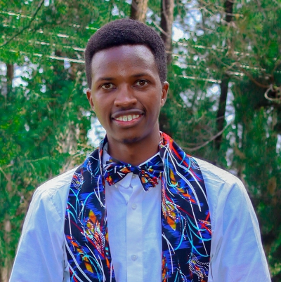 Joseph Kinyanjui