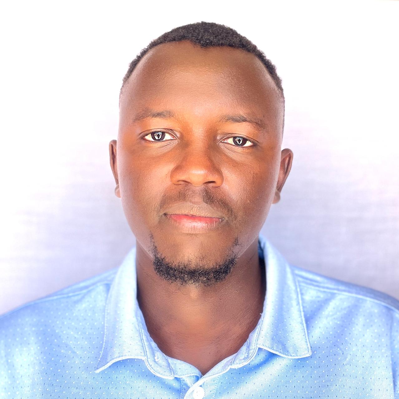 Justin N. Maina