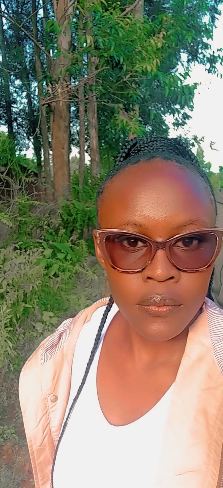 Rael Wefwafwa