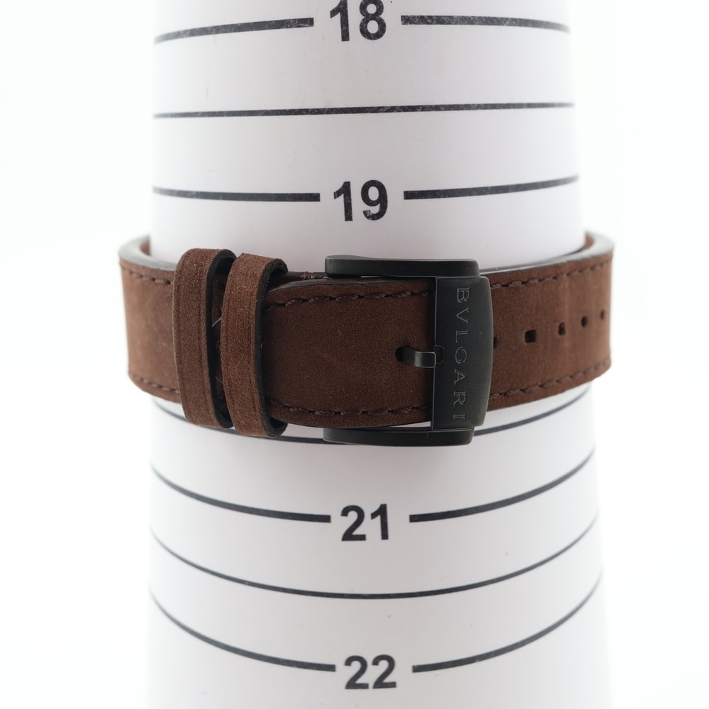 Bvlgari  Bvlgari Bvlgari Cities Special Edition watch view 6