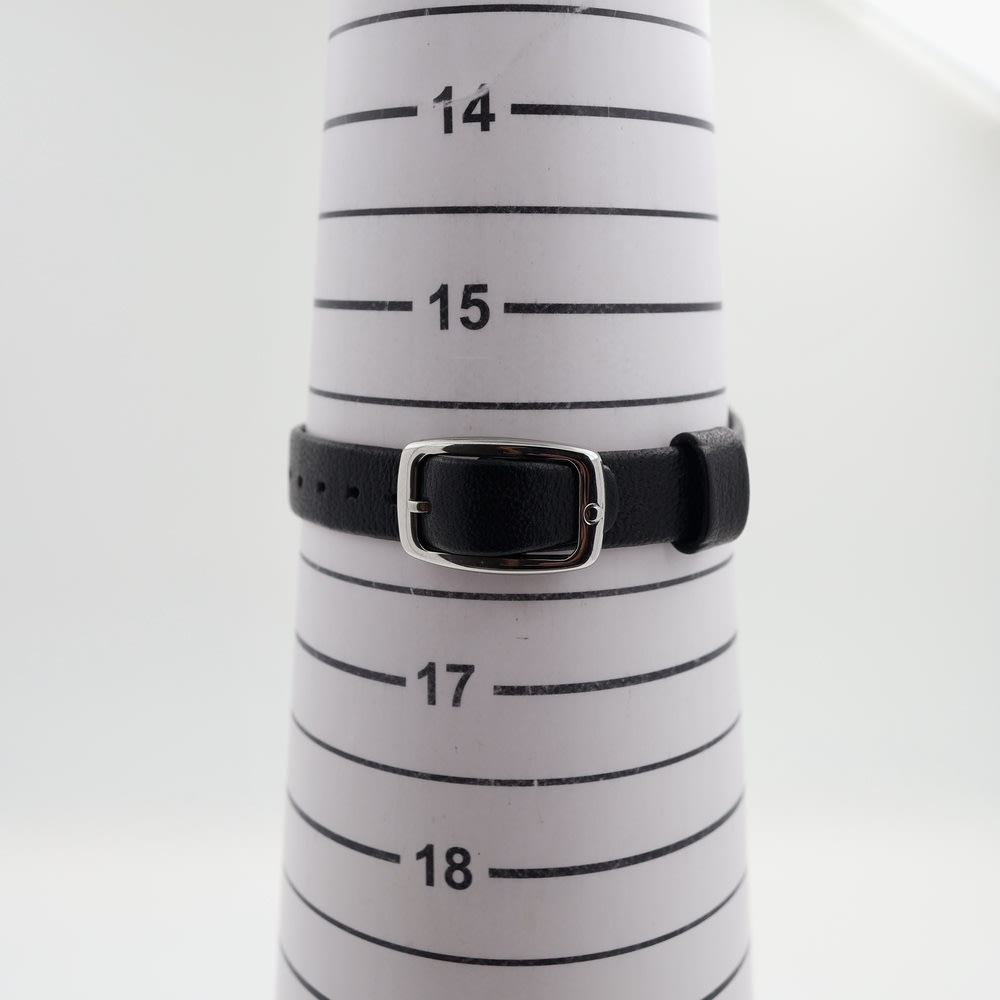 Omega De Ville Quartz  view 6