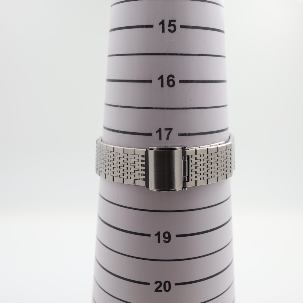 Seiko Quartz watch view 7