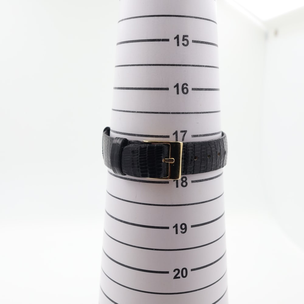 Cartier  Tank Must de Cartier watch view 6