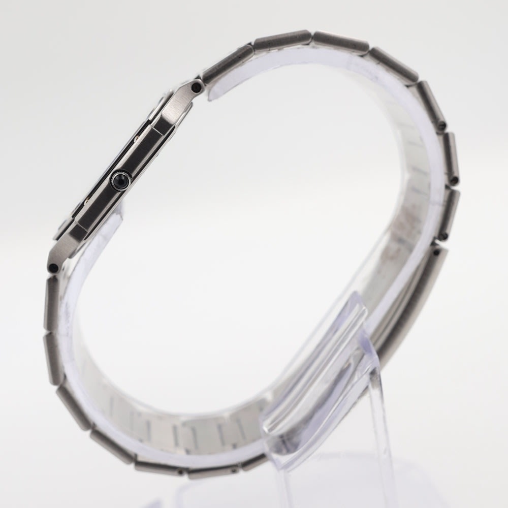 Seiko Credor Ultra Slim Quartz watch  view 2