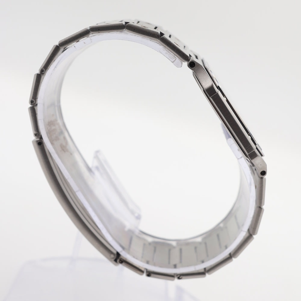 Seiko Credor Ultra Slim Quartz watch  view 3