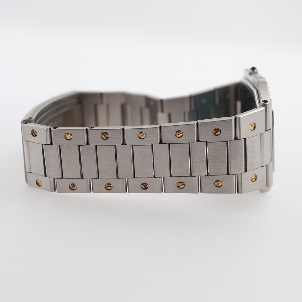 Seiko Credor Ultra Slim Quartz watch  view 5