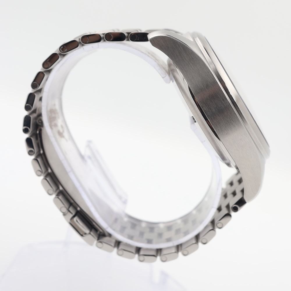 IWC Pilot Chronograph watch view 3