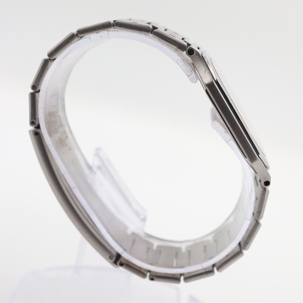 Seiko  Credor  view 3