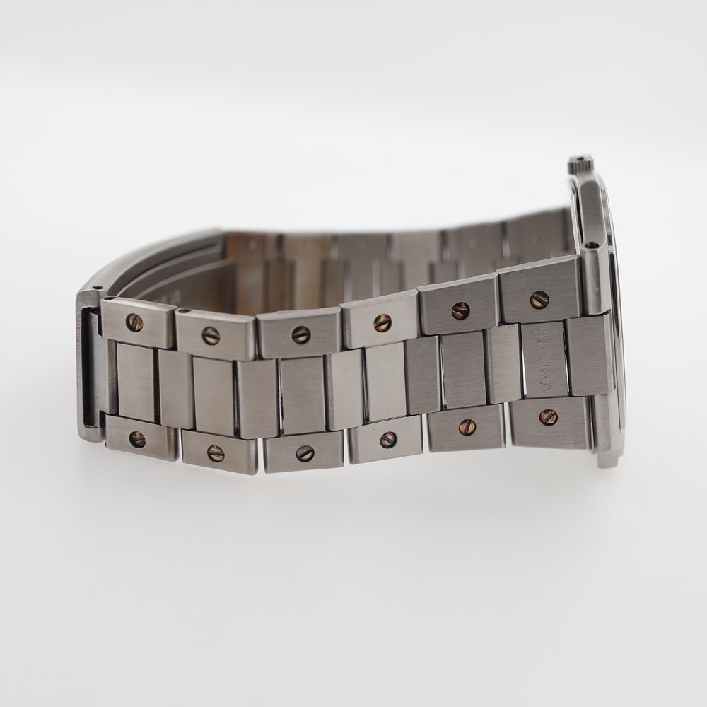 Seiko  Credor  view 5