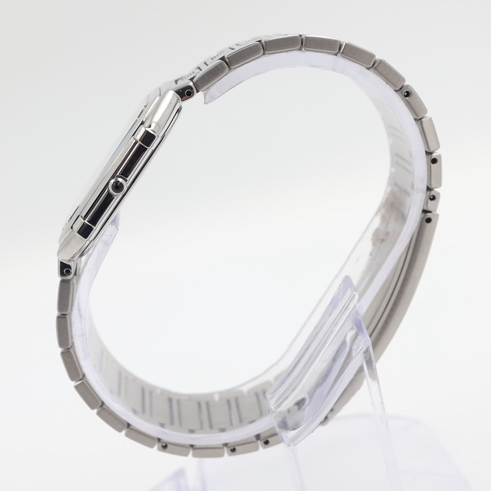 Seiko Credor Vintage watch view 2