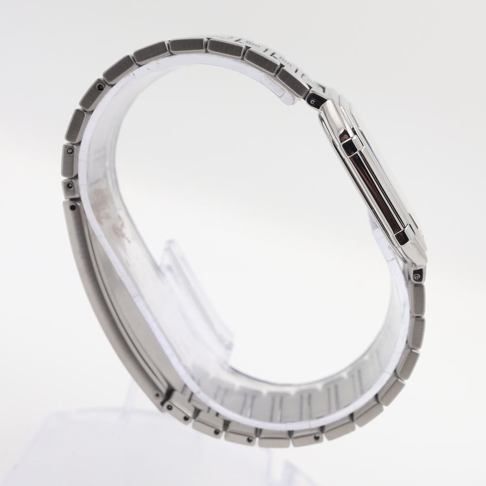 Seiko Credor Vintage watch view 3