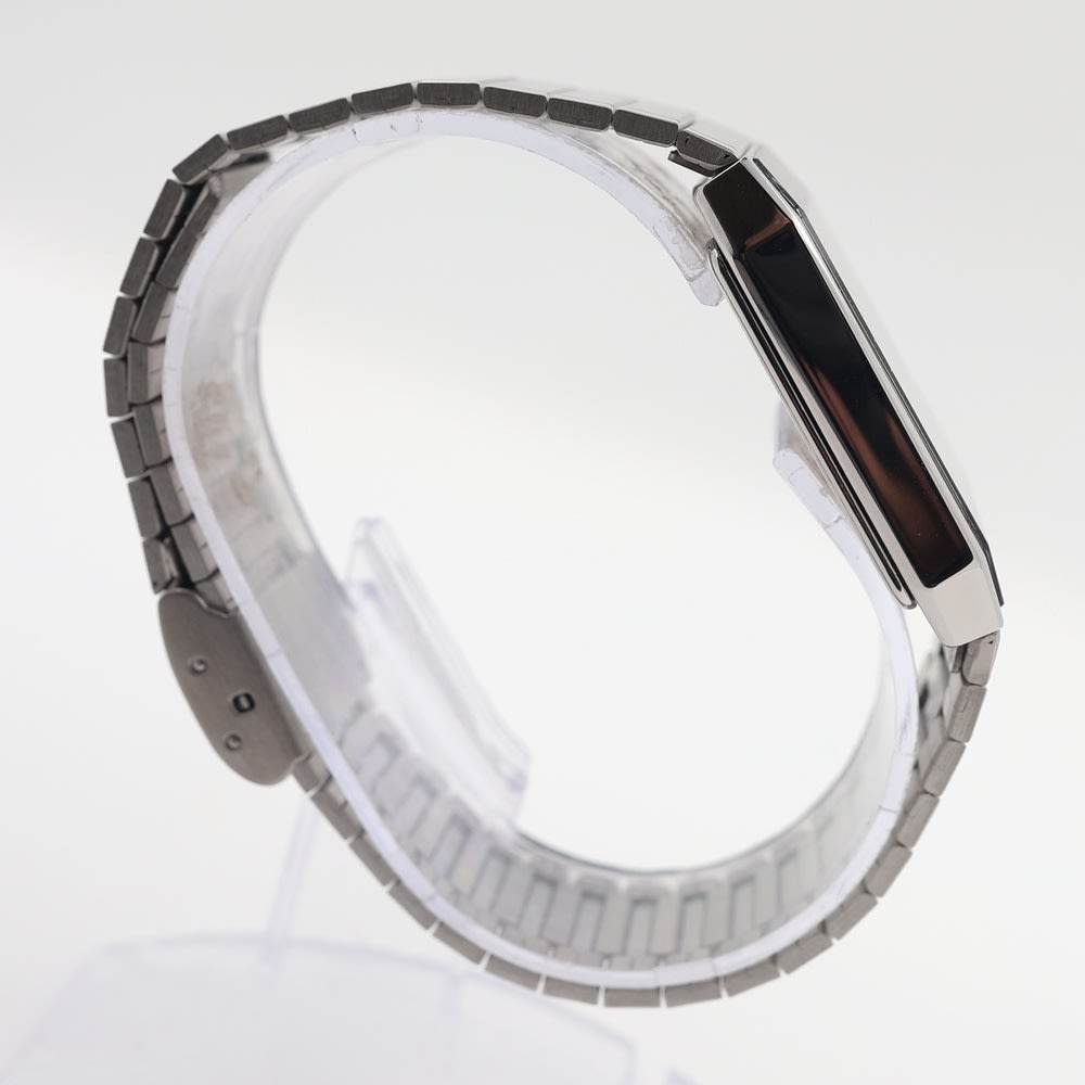 Seiko Quartz vintage view 3