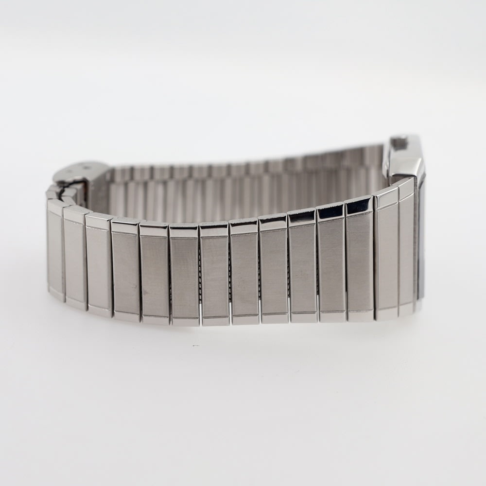 Seiko Quartz vintage view 5