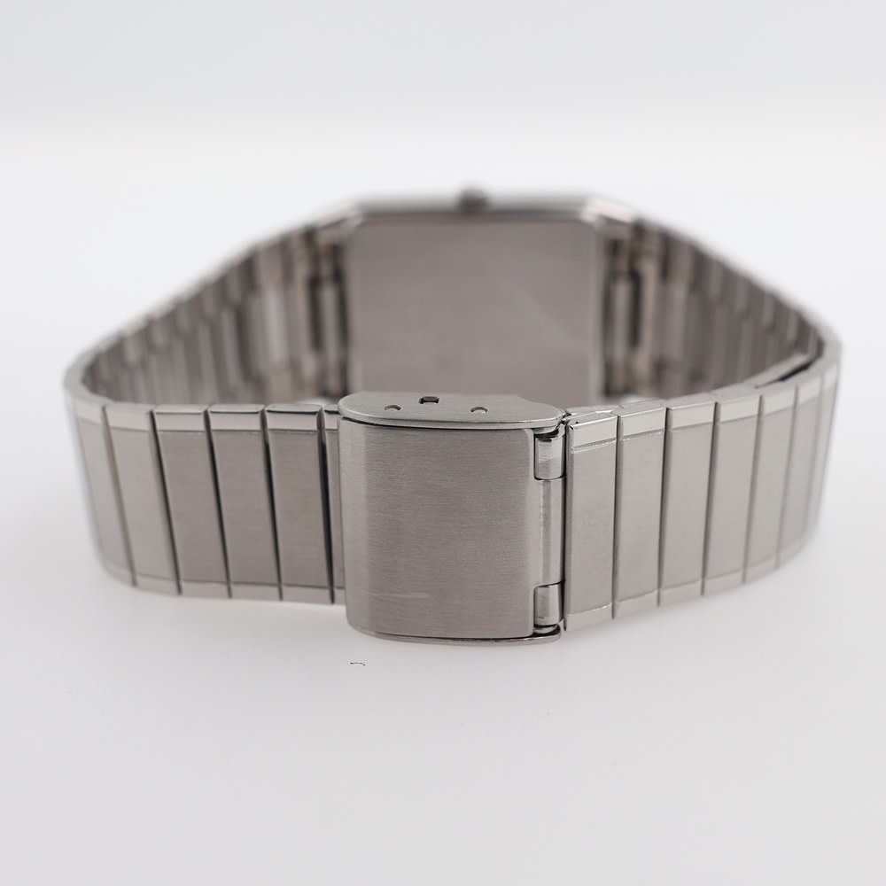 Seiko Quartz vintage view 6