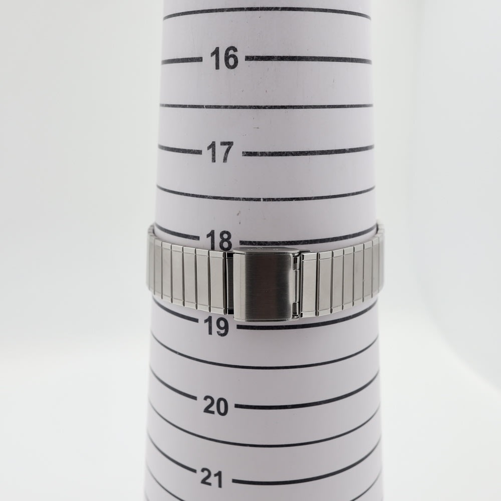 Seiko Quartz vintage view 7