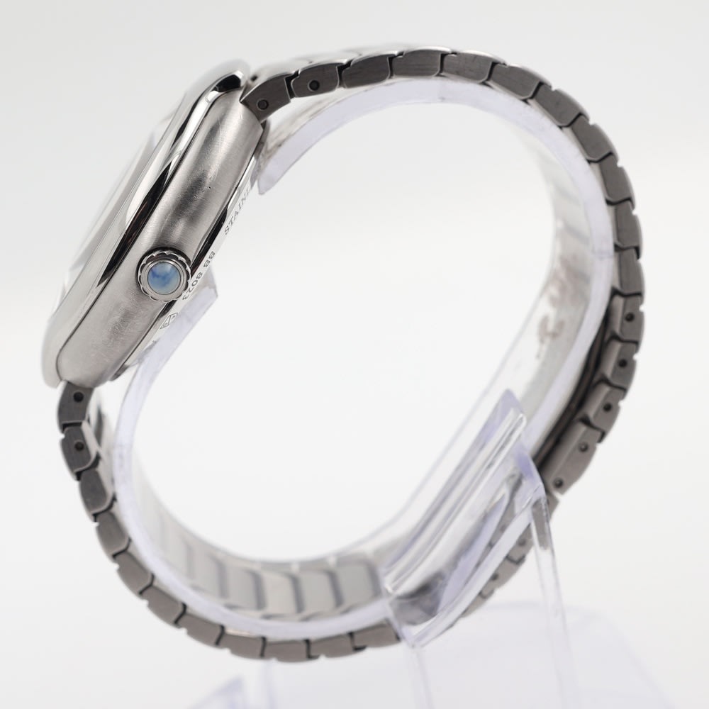 Alfred Dunhill Millennium GMT Limited edition 1771/1884 view 2