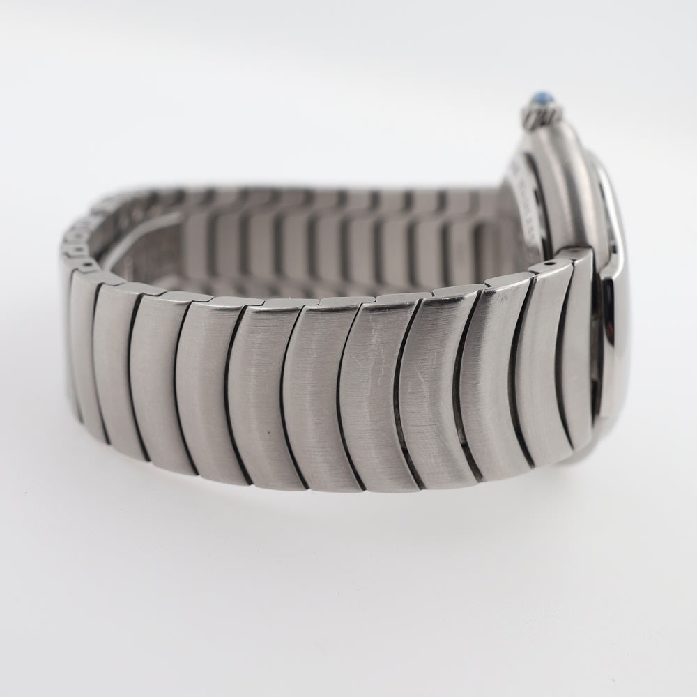 Alfred Dunhill Millennium GMT Limited edition 1771/1884 view 5