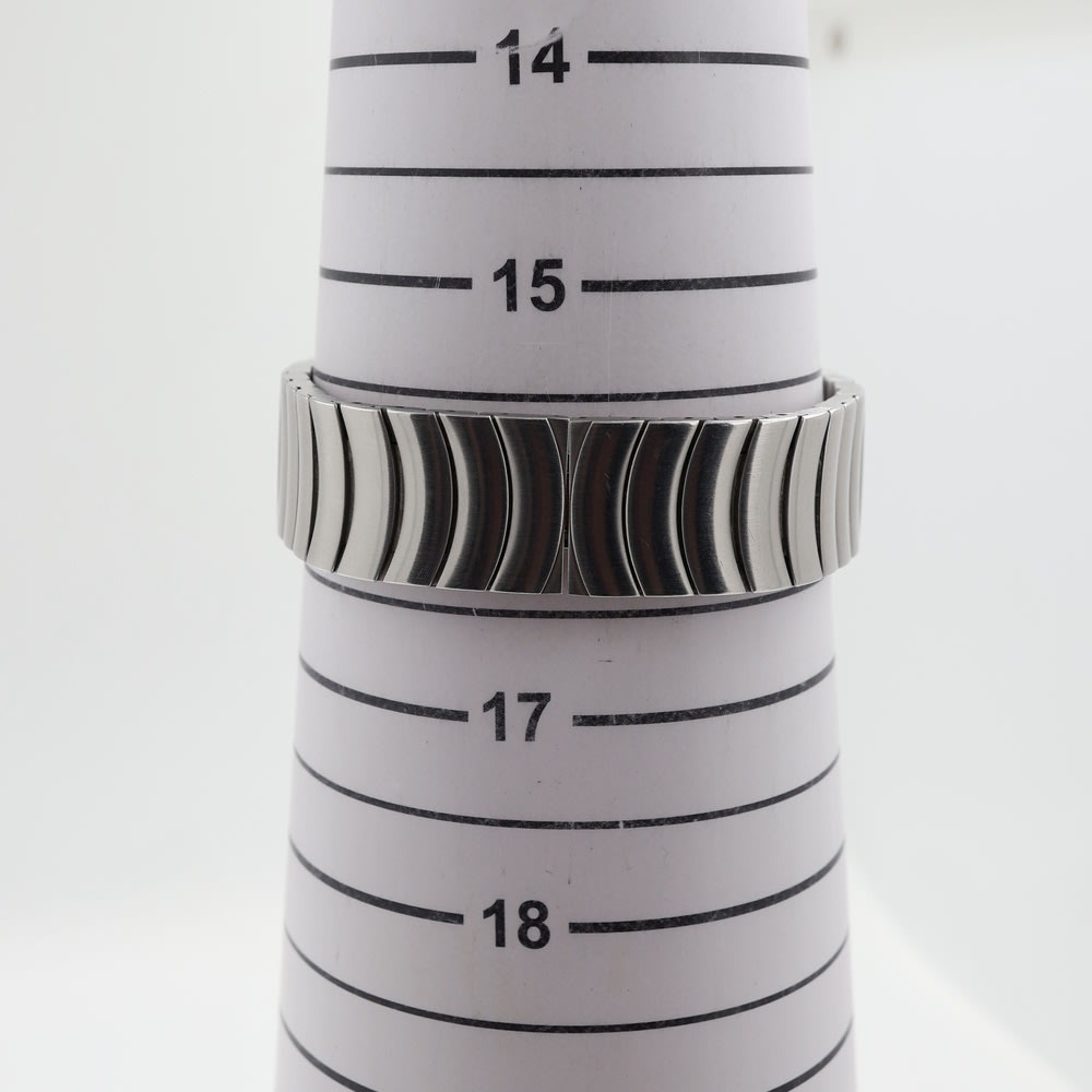 Alfred Dunhill Millennium GMT Limited edition 1771/1884 view 7