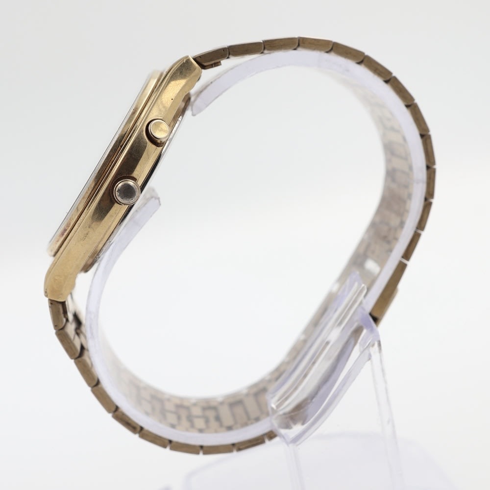 Seiko Moonphase  view 2