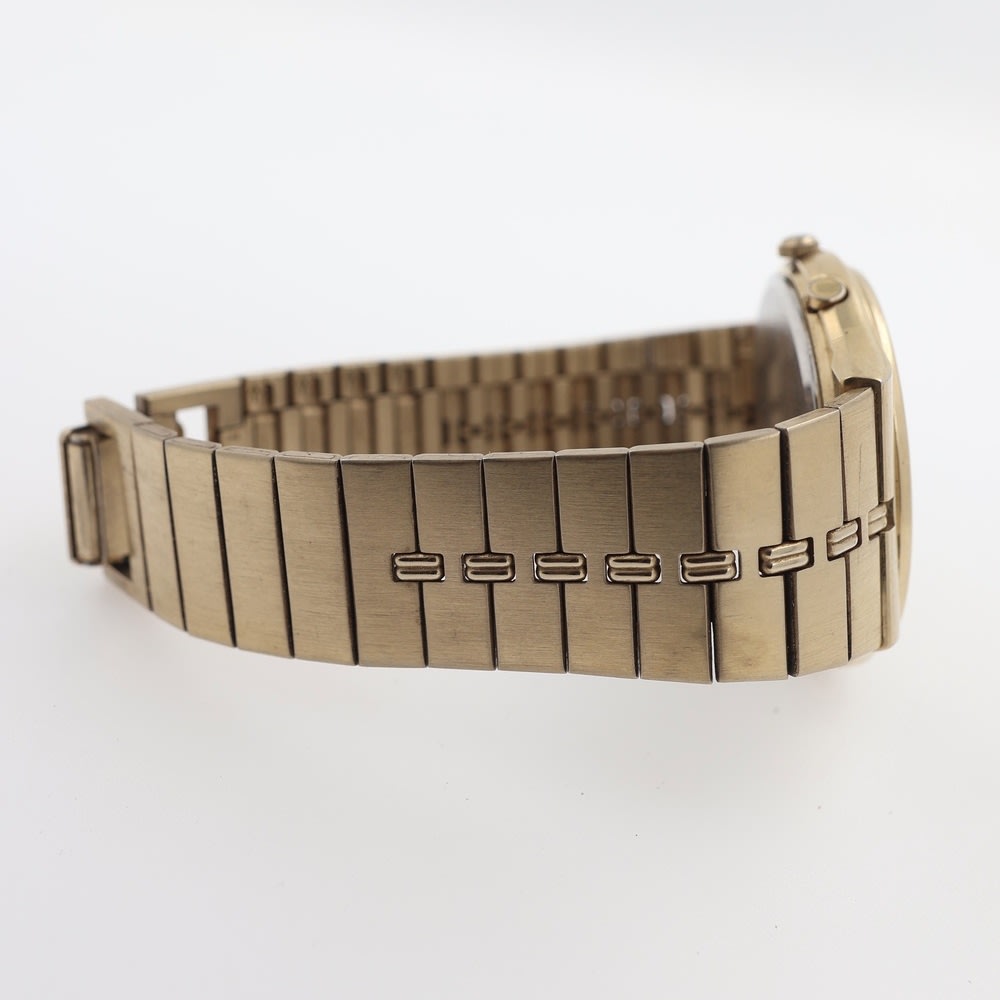 Seiko Moonphase  view 5