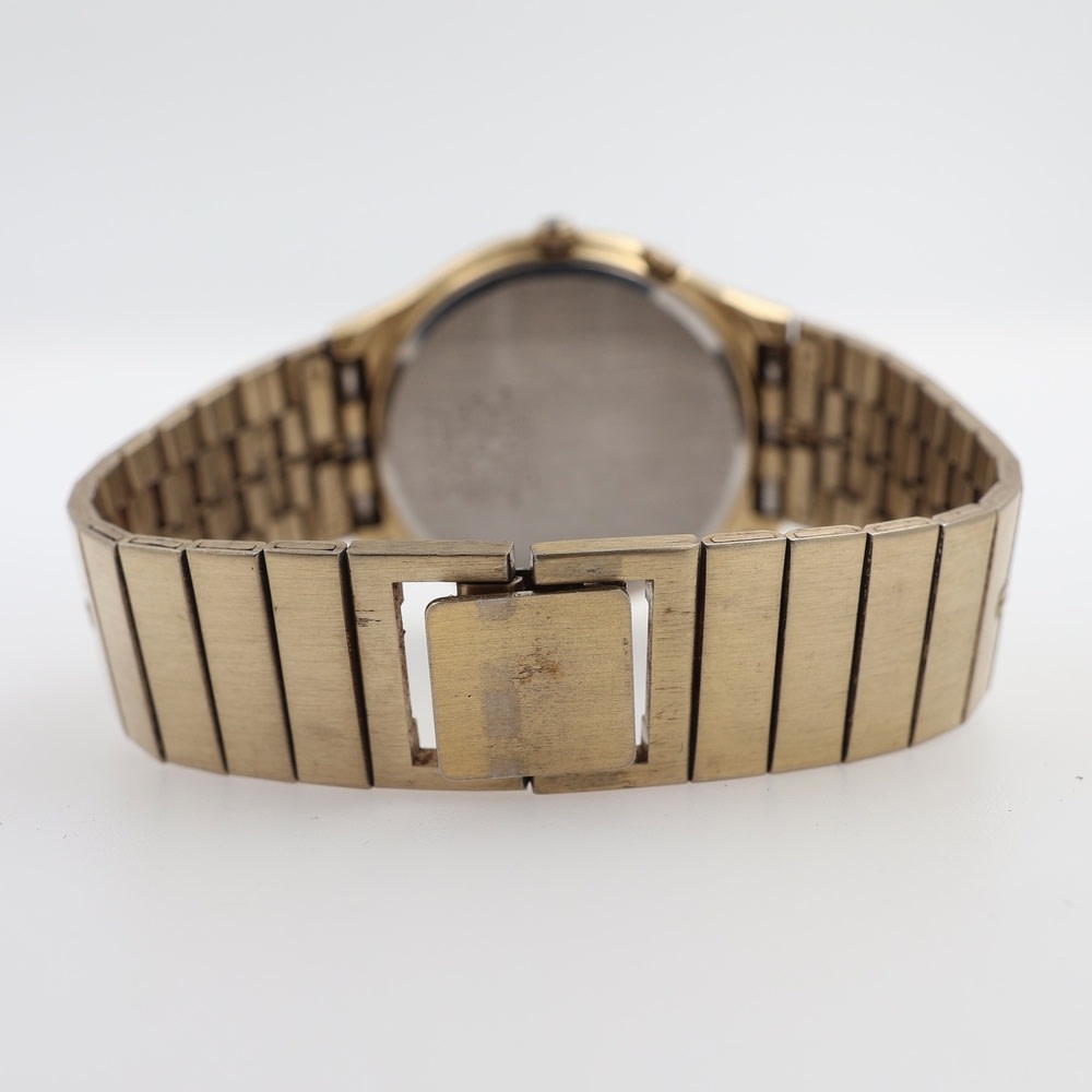 Seiko Moonphase  view 6