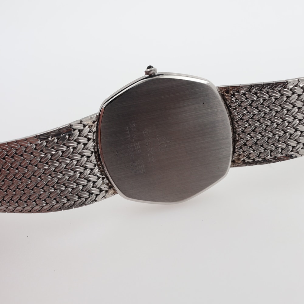 Seiko Seiko Credor Quartz watch view 4