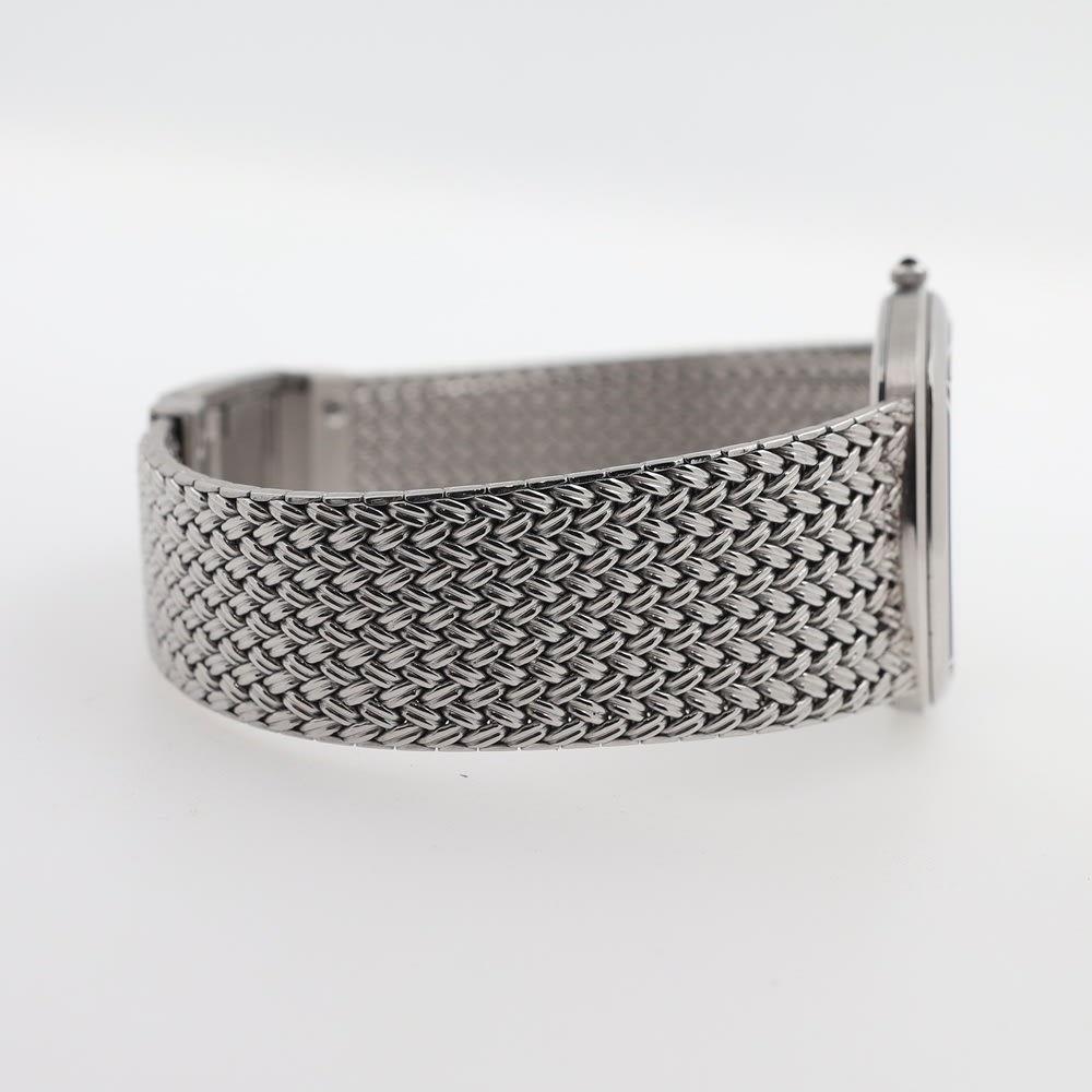 Seiko Seiko Credor Quartz watch view 5