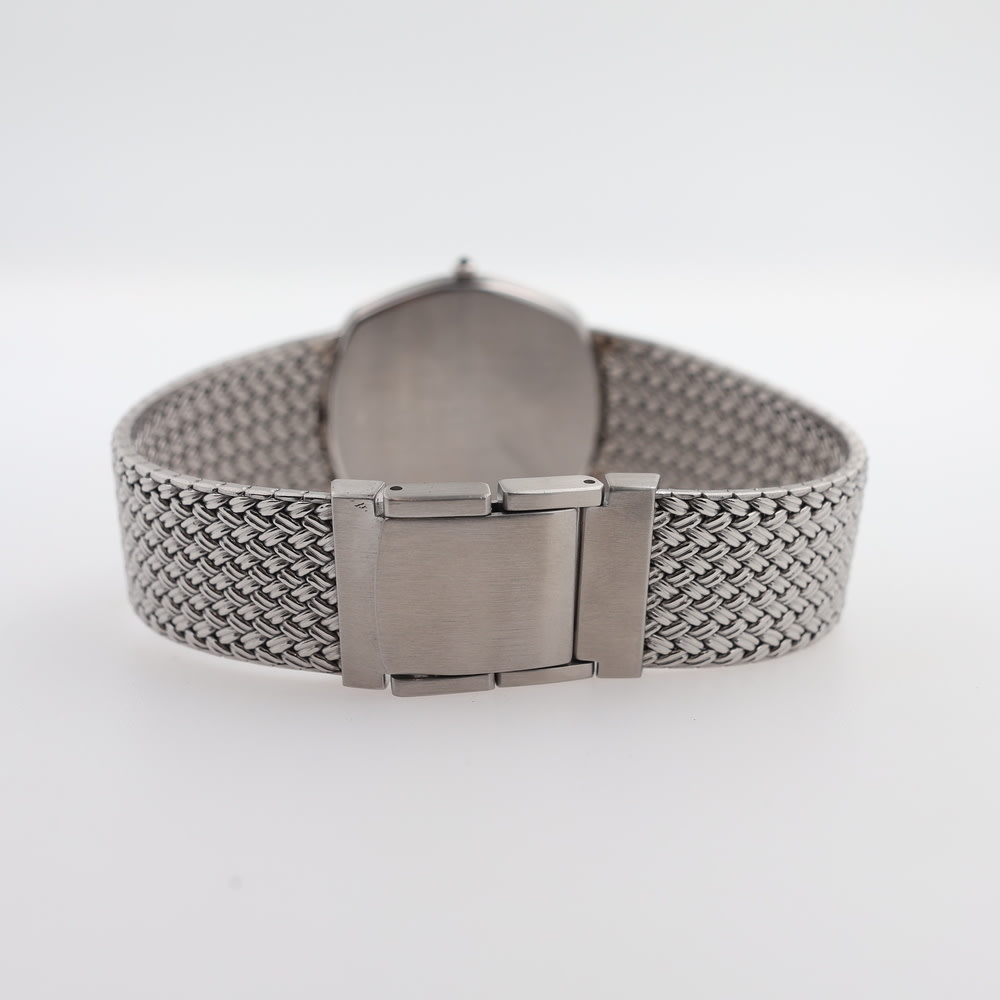 Seiko Seiko Credor Quartz watch view 6