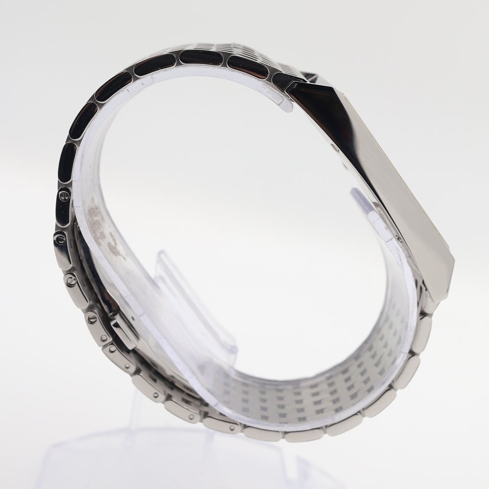 Alfred Dunhill  Wafer Quartz watch view 3