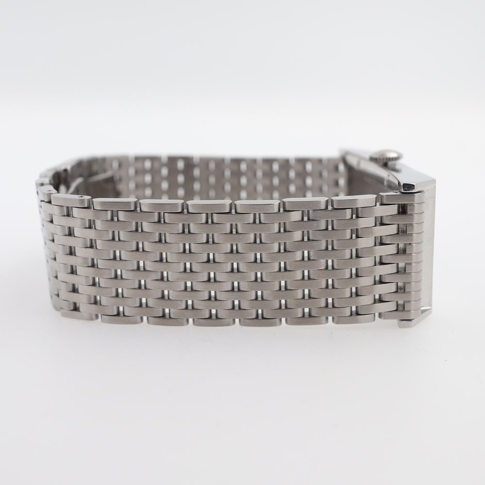 Alfred Dunhill  Wafer Quartz watch view 5