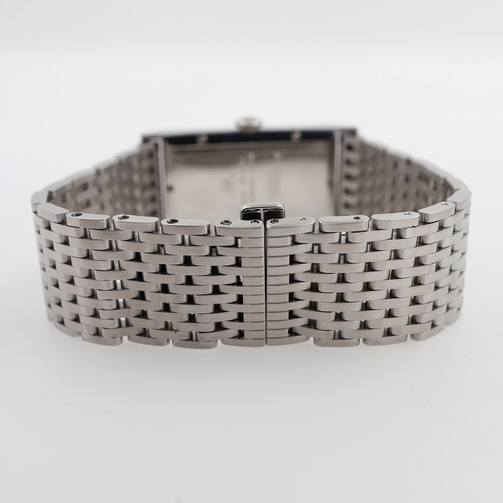 Alfred Dunhill  Wafer Quartz watch view 6