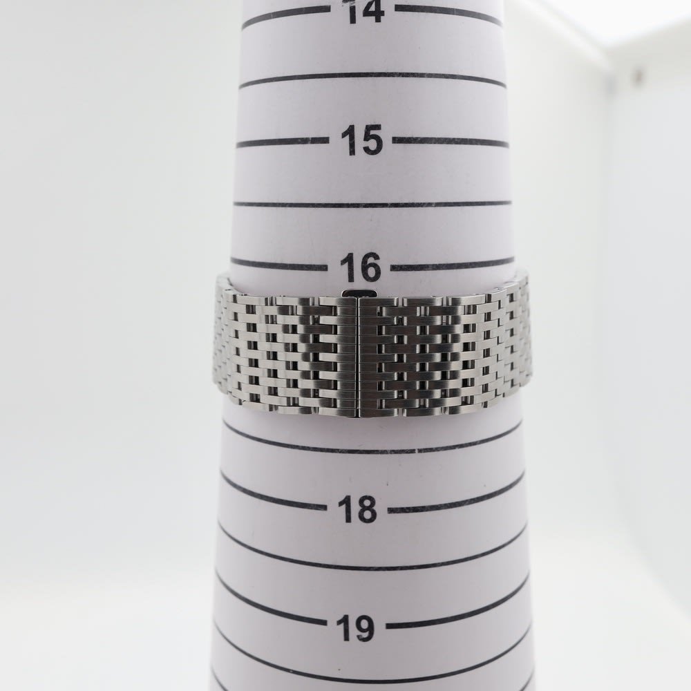 Alfred Dunhill  Wafer Quartz watch view 7