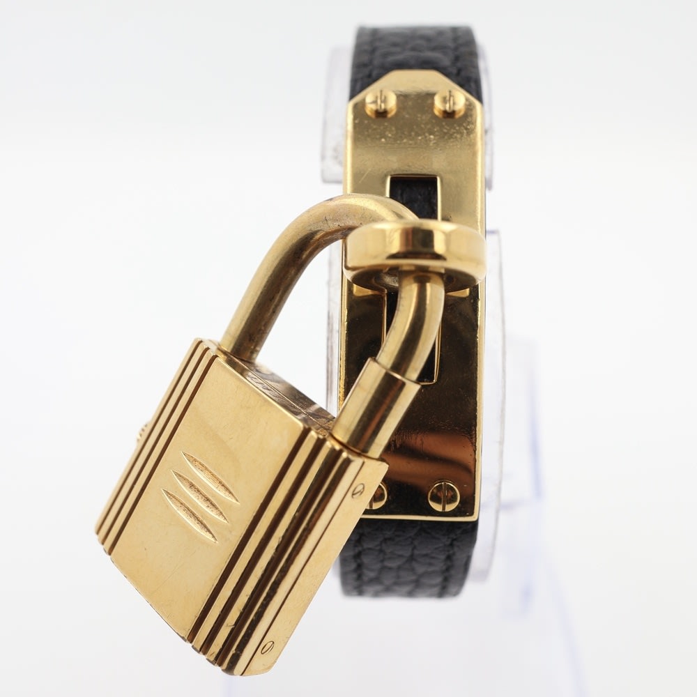 Hermès Kelly Quartz watch view 2