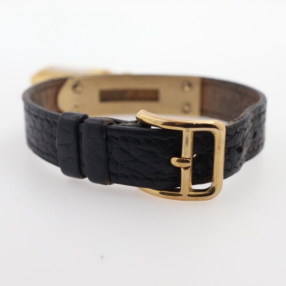 Hermès Kelly Quartz watch view 6